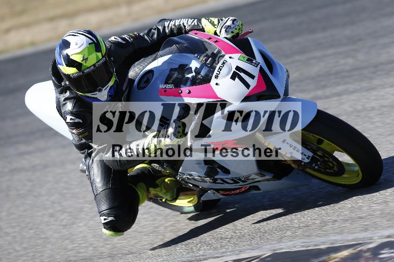 /46 27.09.2026  Speer Racing ADR/Gruppe gruen/71